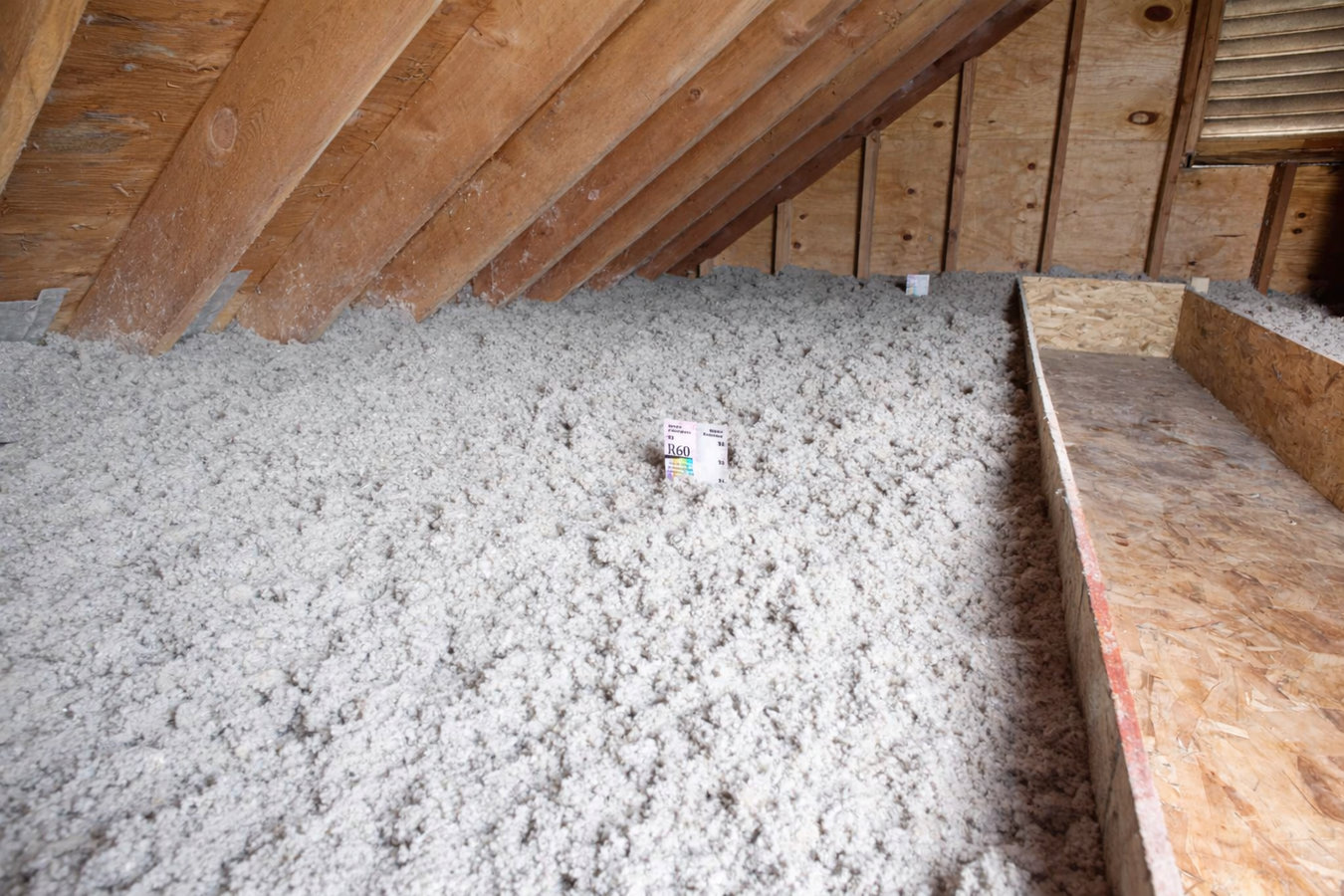 Insulation Contractor services in Thousand Palms