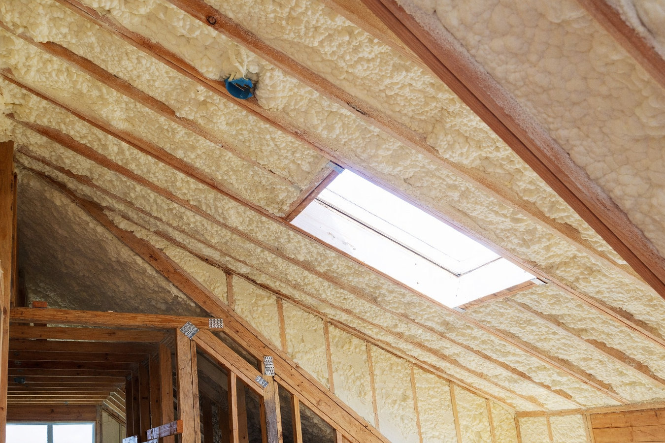 Insulation Contractor services in Coachella